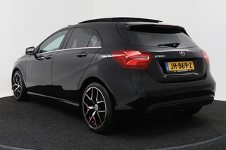 Mercedes-Benz A-Klasse – thumbnail 3