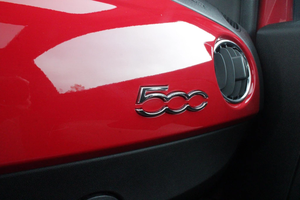 Fiat 500 – foto 26