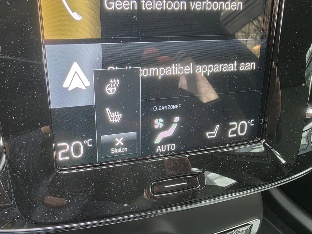 Volvo XC40 – foto 21