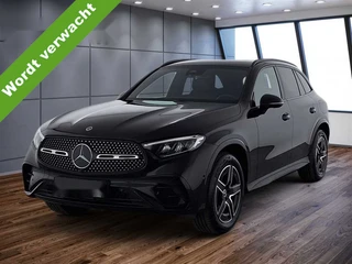 Mercedes-Benz GLC – thumbnail 1