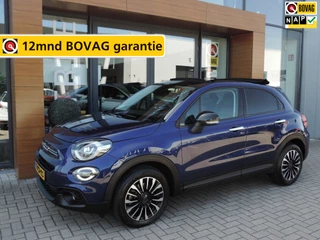 Fiat 500X – thumbnail 1