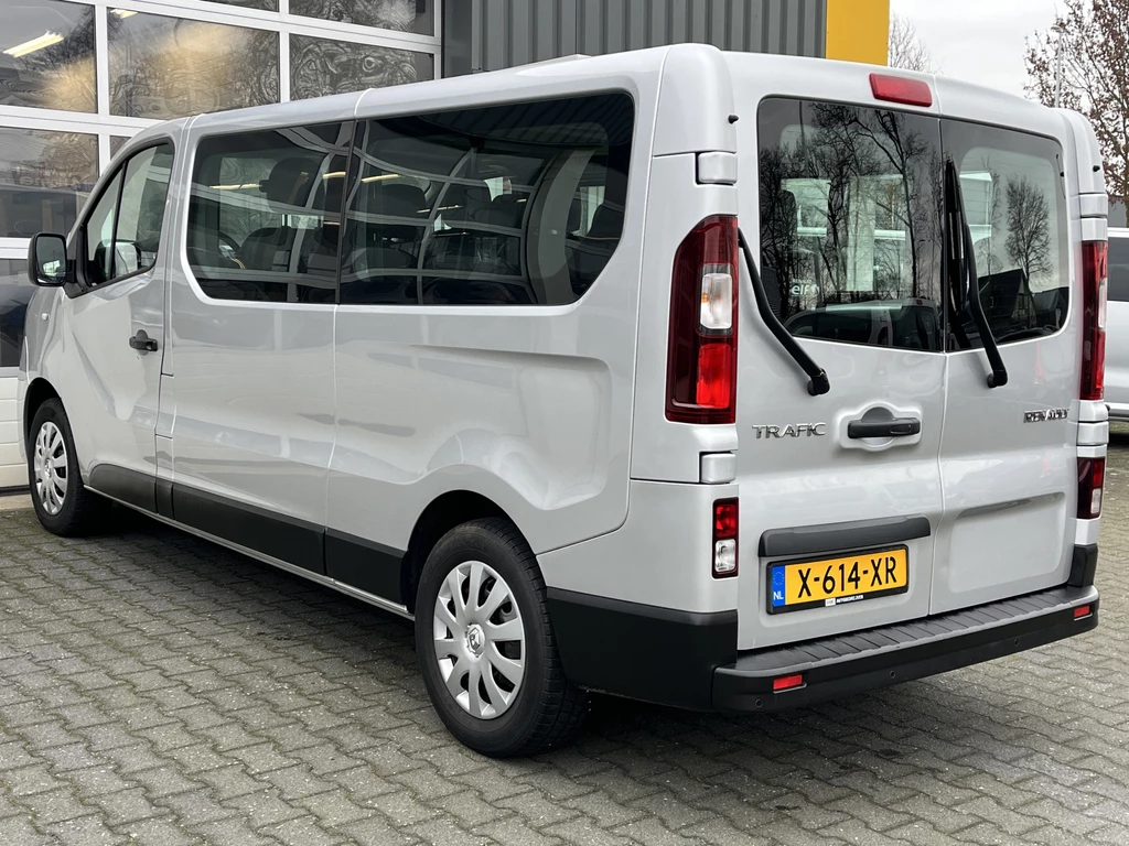 Renault Trafic – foto 2