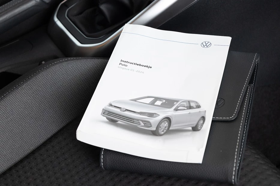Volkswagen Polo – foto 14