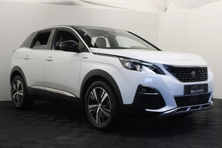 Peugeot 3008 – thumbnail 5