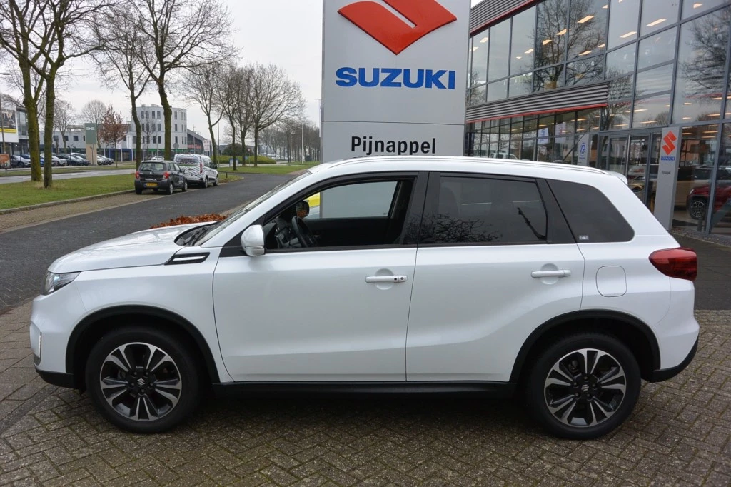 Suzuki Vitara – foto 4