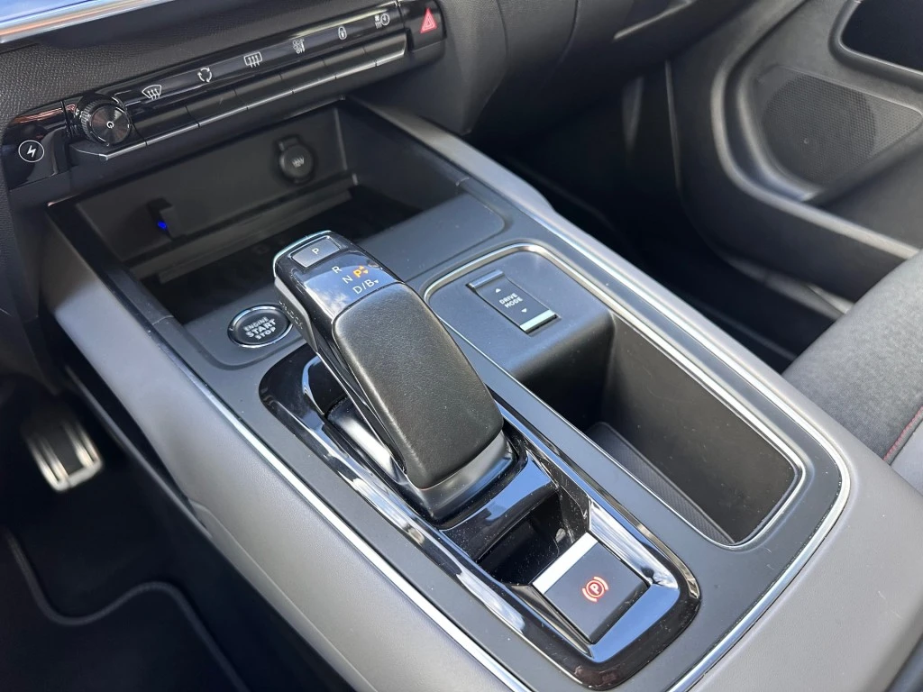 Citroën C5 – foto 22