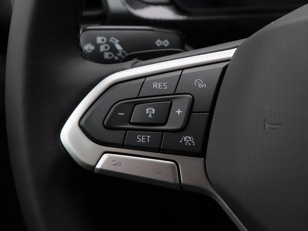 Volkswagen T-Cross – foto 21