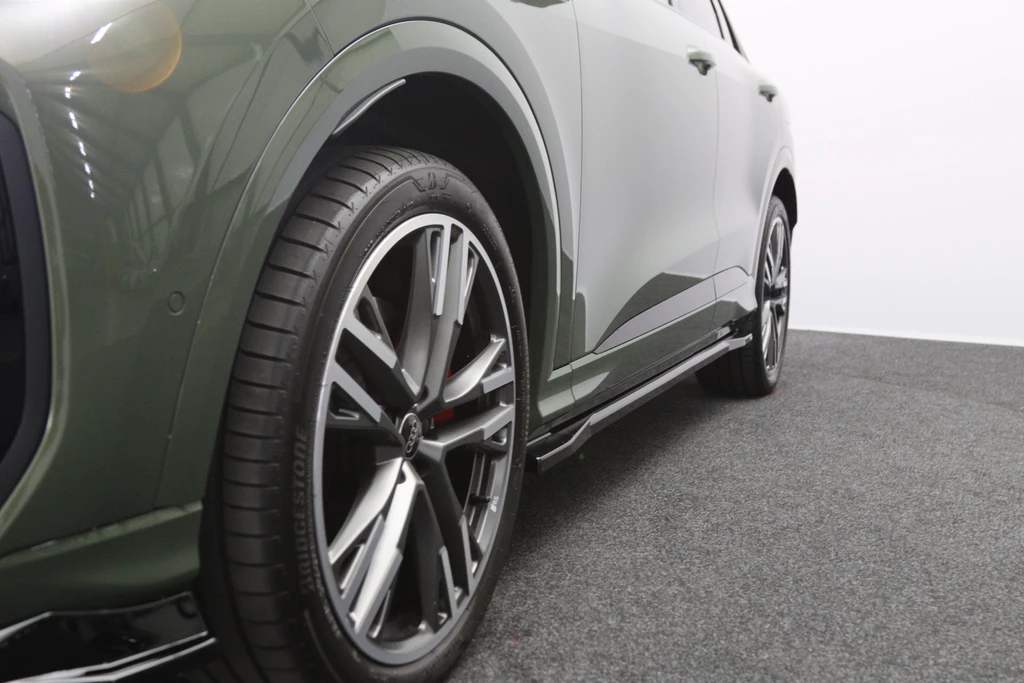 Audi Q5 – foto 34