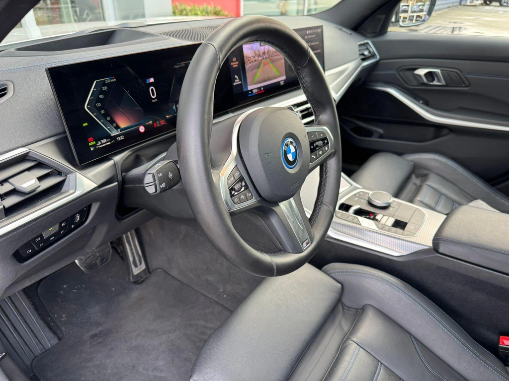 BMW 3 Serie – foto 12
