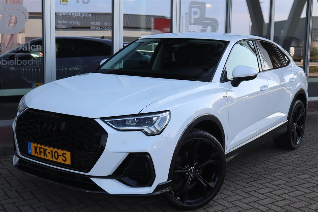 Audi Q3 – foto 4
