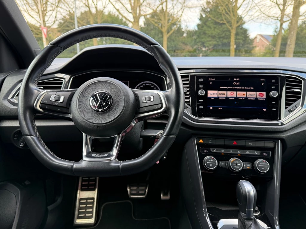 Volkswagen T-Roc – foto 28