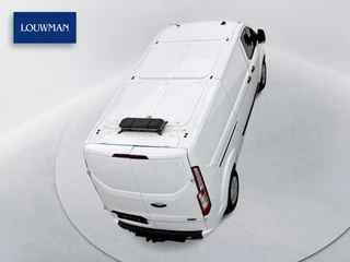 Ford Transit Custom – thumbnail 10