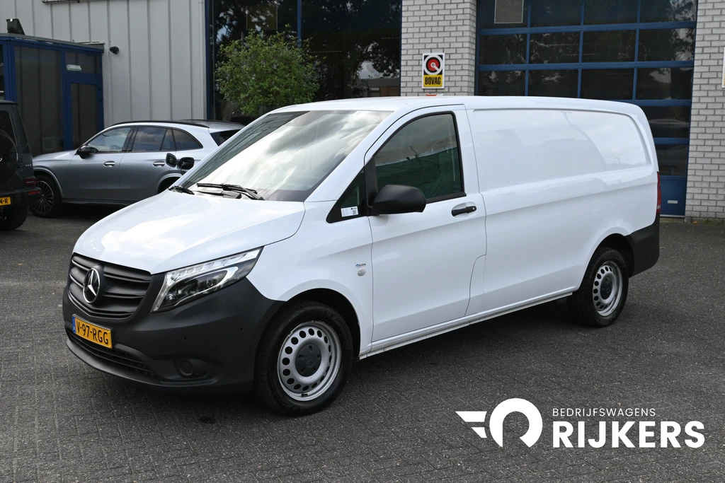 Mercedes-Benz Vito – foto 1