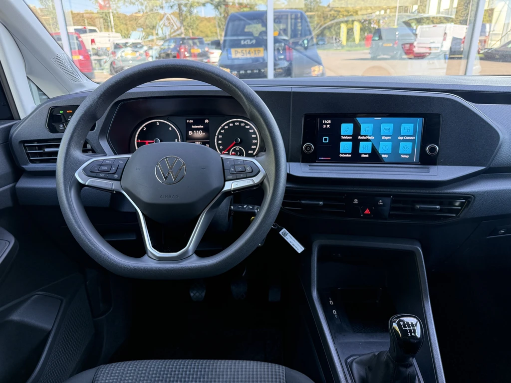 Volkswagen Caddy – foto 13