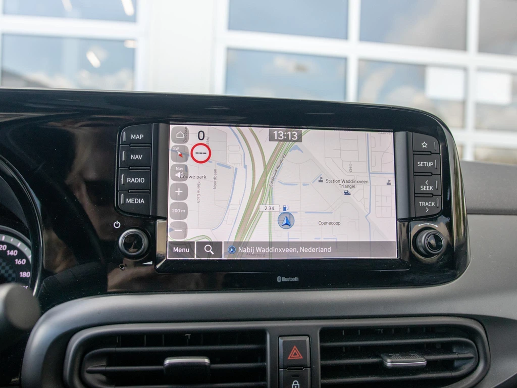 Hyundai i10 – foto 15