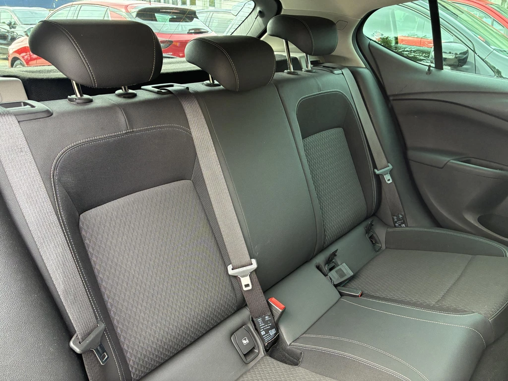 Opel Astra – foto 16