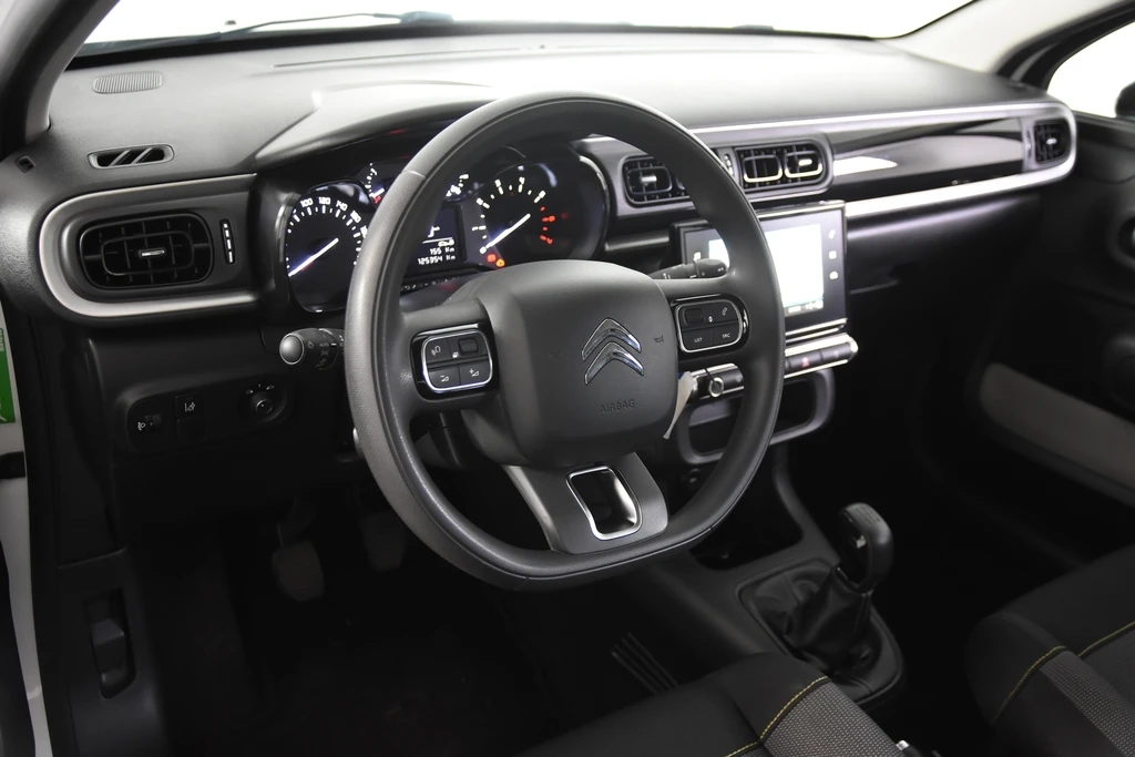 Citroën C3 – foto 16