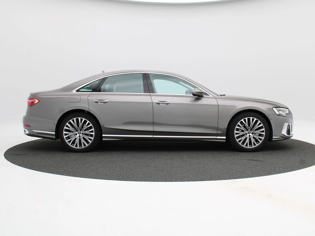 Audi A8 – foto 5