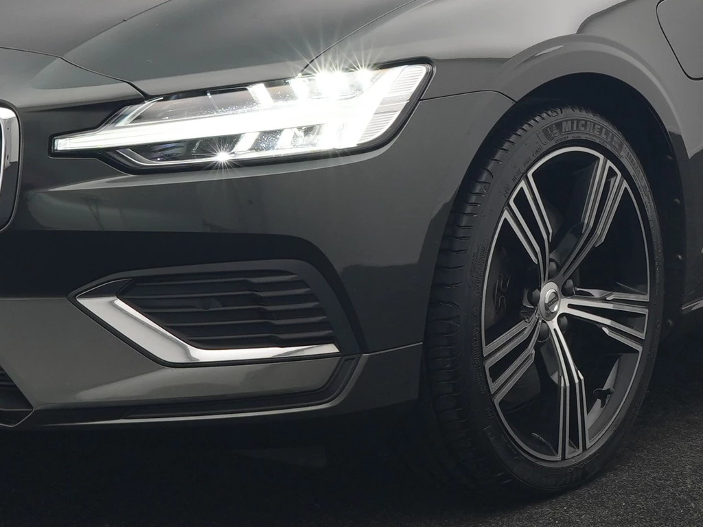 Volvo V60 – foto 18