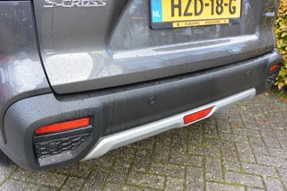 Suzuki S-Cross – thumbnail 17
