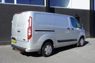 Ford Transit Custom – thumbnail 3