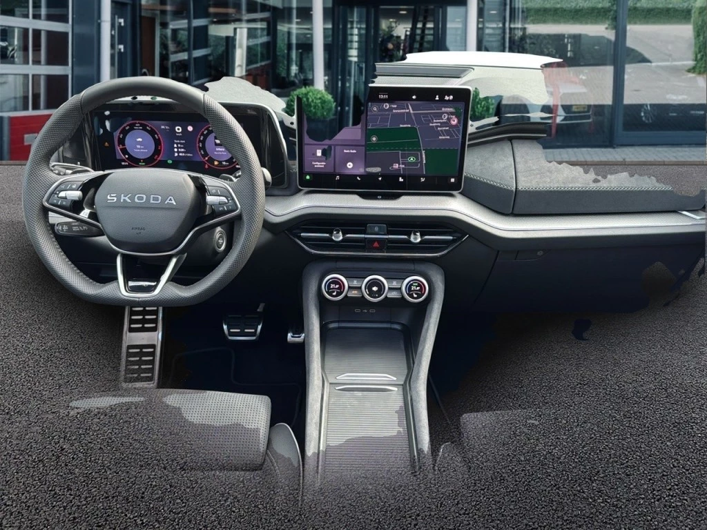 Škoda Kodiaq – foto 14