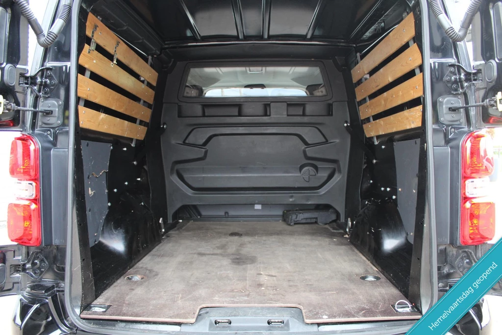 Toyota ProAce – foto 41