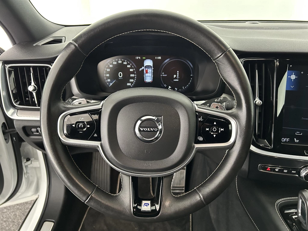 Volvo V60 – foto 19