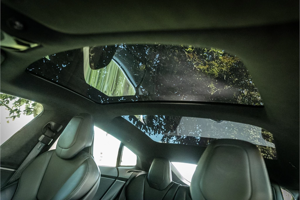 Tesla Model S – foto 12