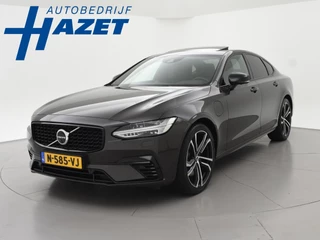 Volvo S90 – thumbnail 1