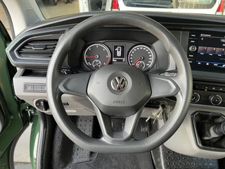 Volkswagen Transporter – thumbnail 39