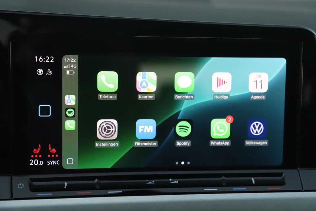 Volkswagen Golf – foto 17