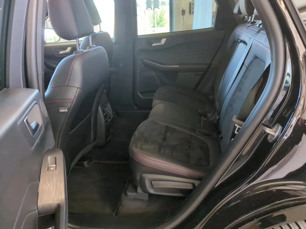 Ford Kuga – foto 8