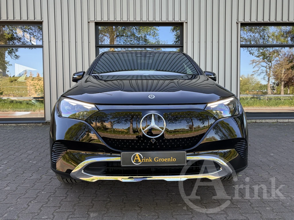 Mercedes-Benz EQE – foto 11