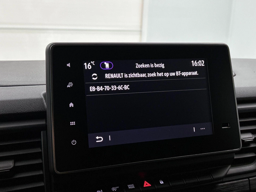 Renault Trafic – foto 17