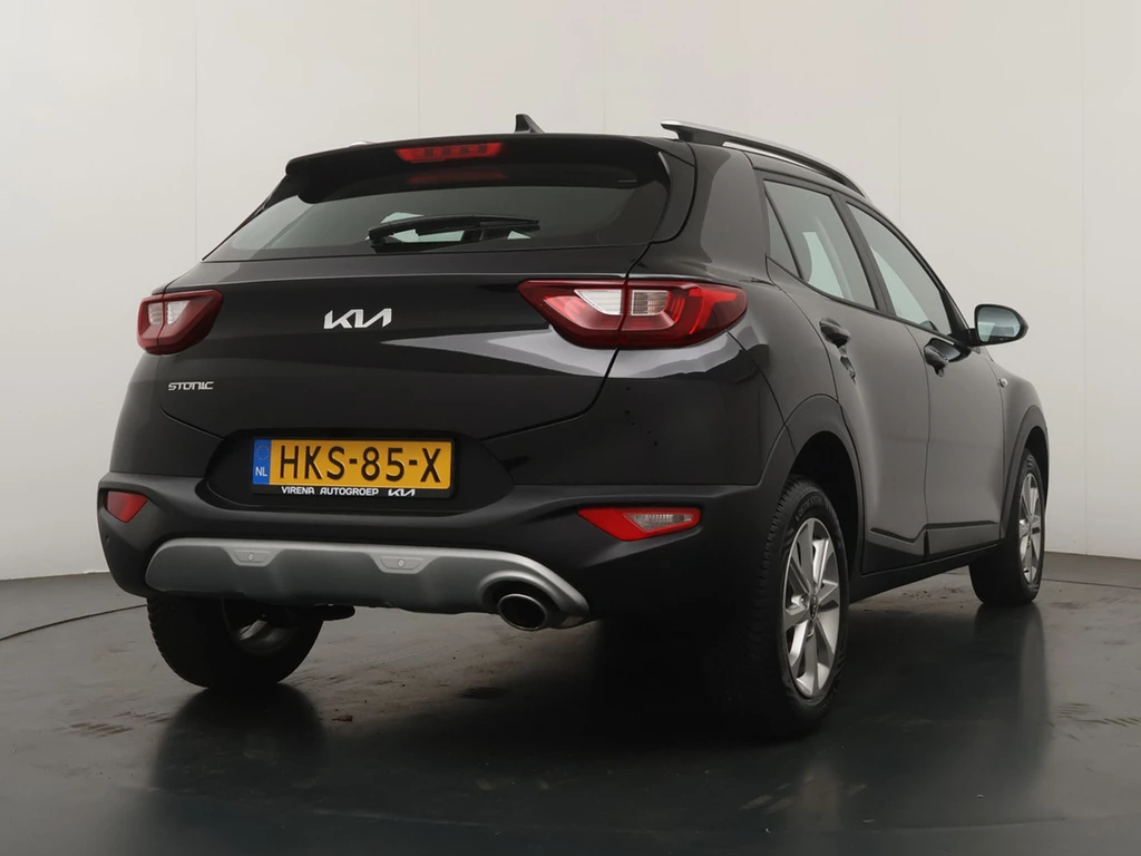 Kia Stonic – foto 7