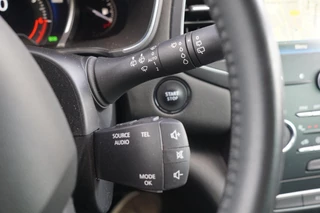 Renault Mégane Estate – thumbnail 23