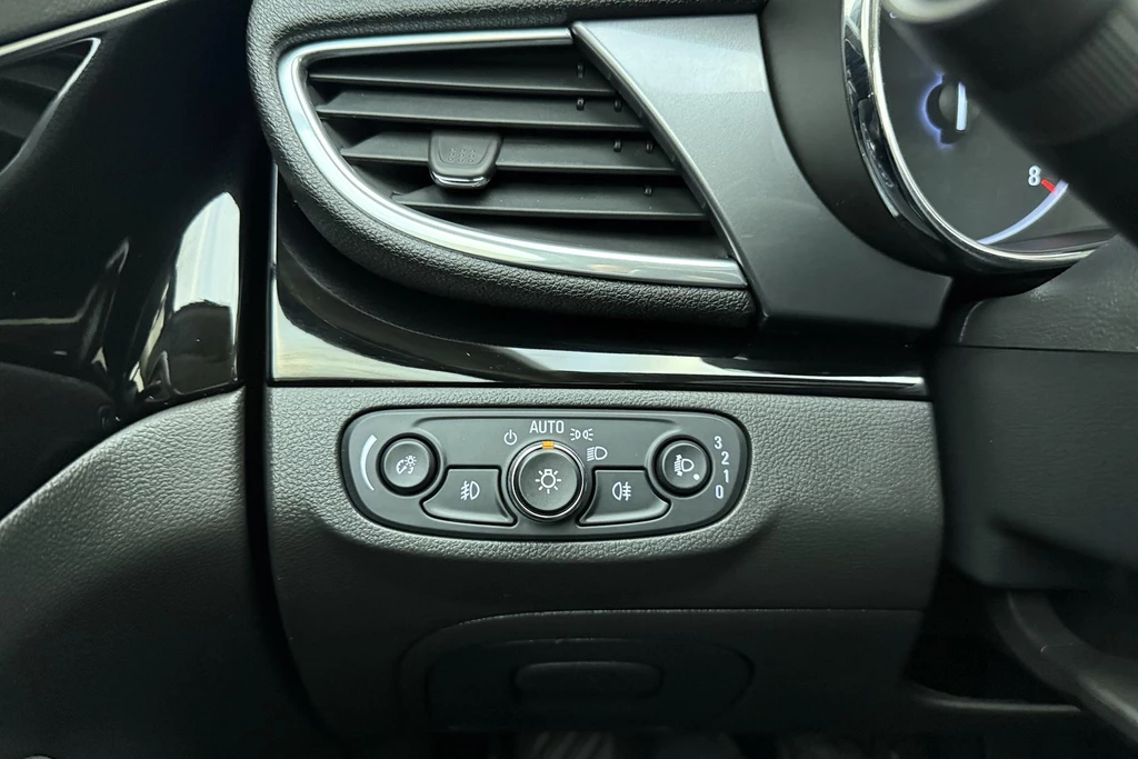 Opel Mokka X – foto 18