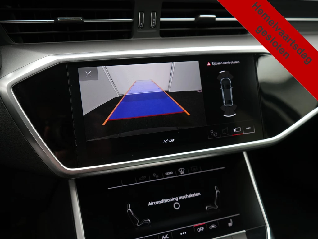 Audi A6 – foto 24