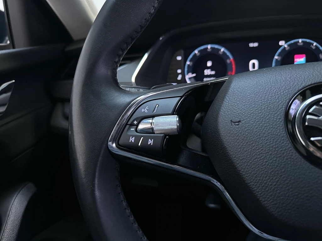 Škoda Octavia – foto 22