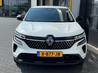 Renault Austral – thumbnail 8
