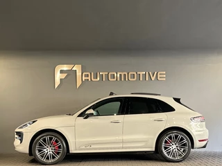 Porsche Macan – thumbnail 2