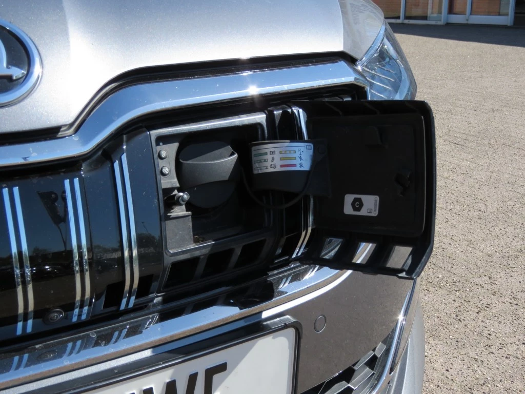 Škoda Superb – foto 22