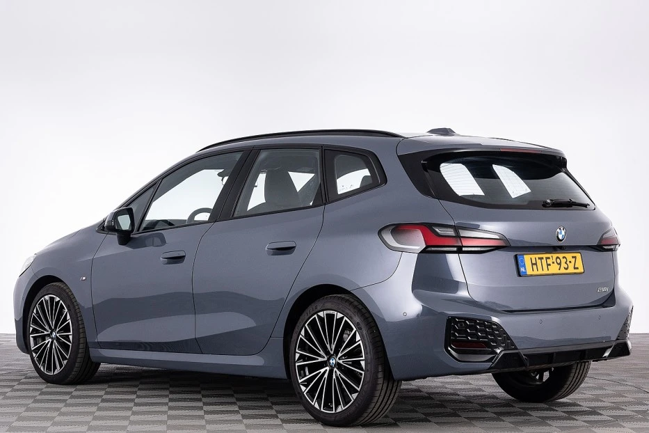 BMW 2 Serie – foto 2