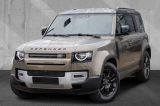 Land Rover Defender – thumbnail 1