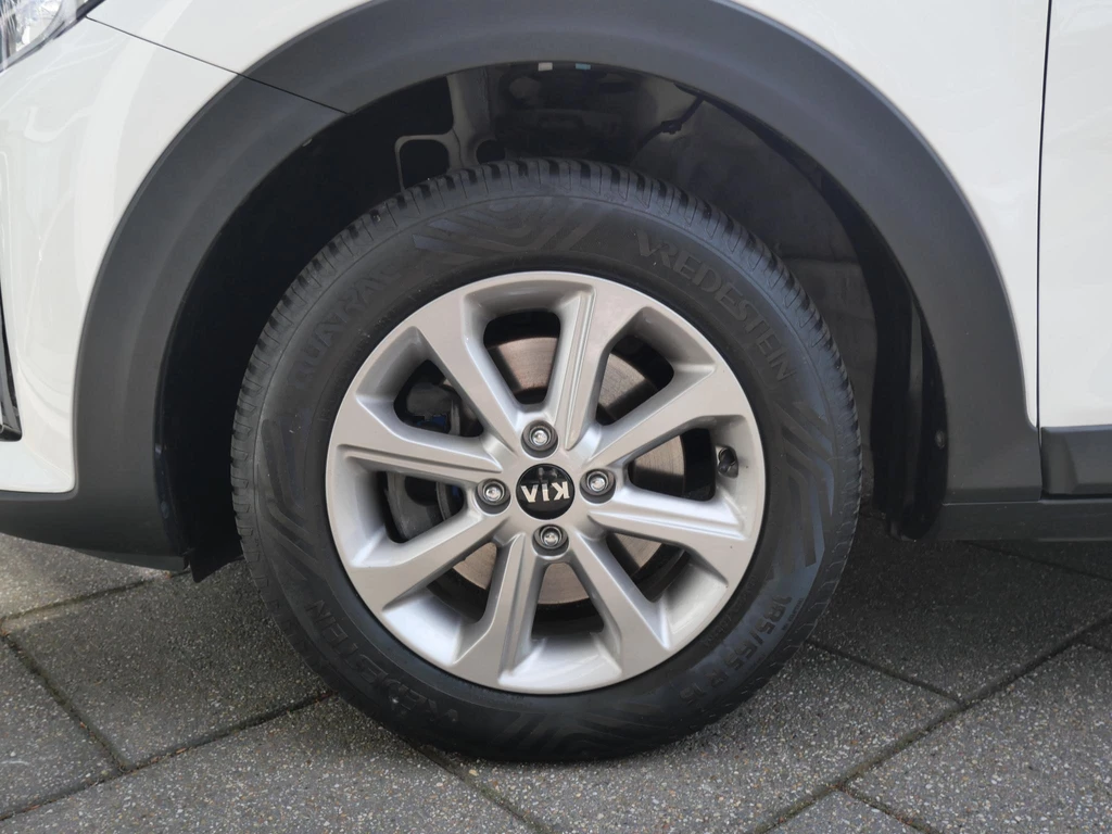 Kia Stonic – foto 16
