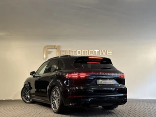 Porsche Cayenne – thumbnail 4