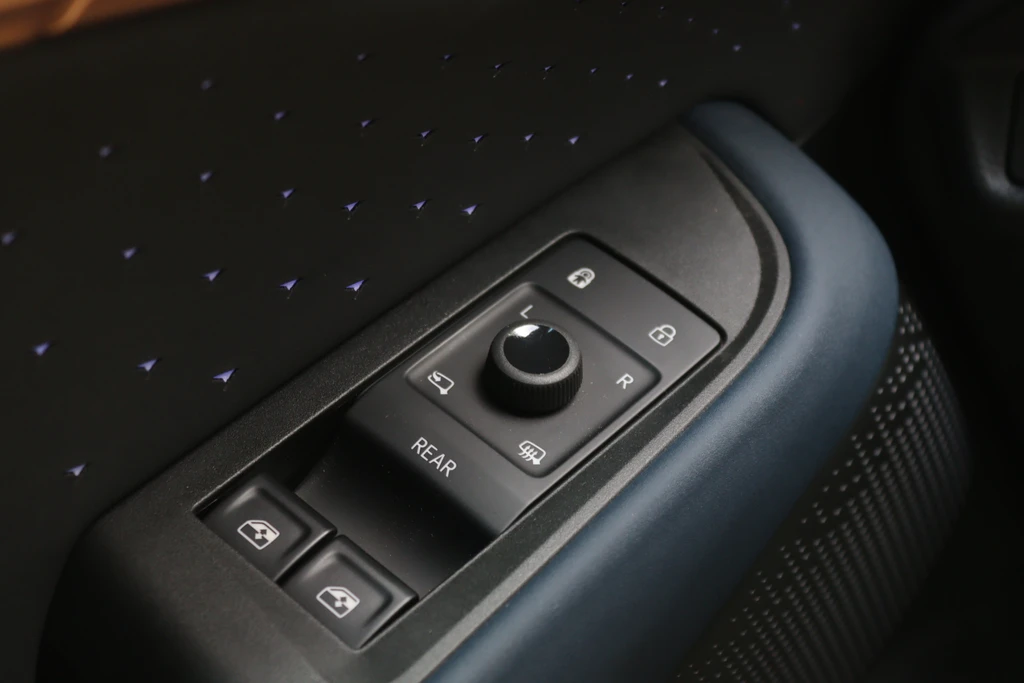CUPRA Tavascan – foto 34