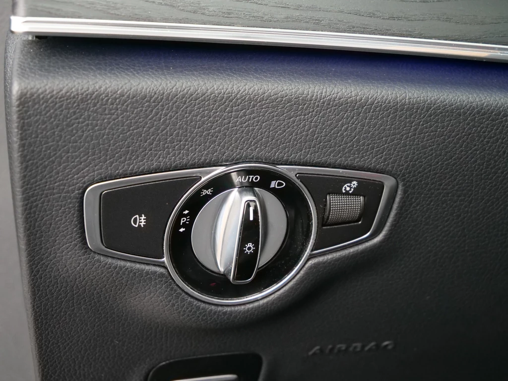 Mercedes-Benz E-Klasse – foto 33