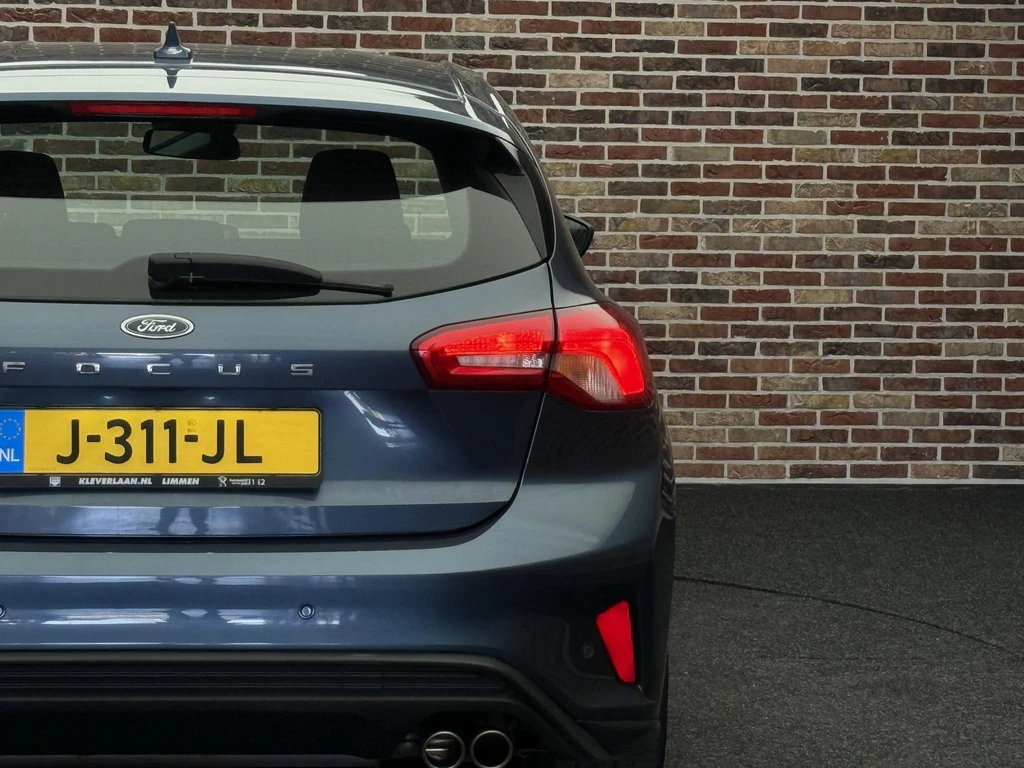 Ford Focus – foto 6